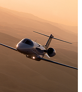Aircraft sales