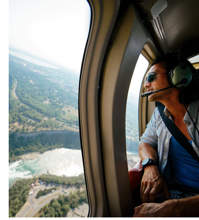 Mexico aircraft charters